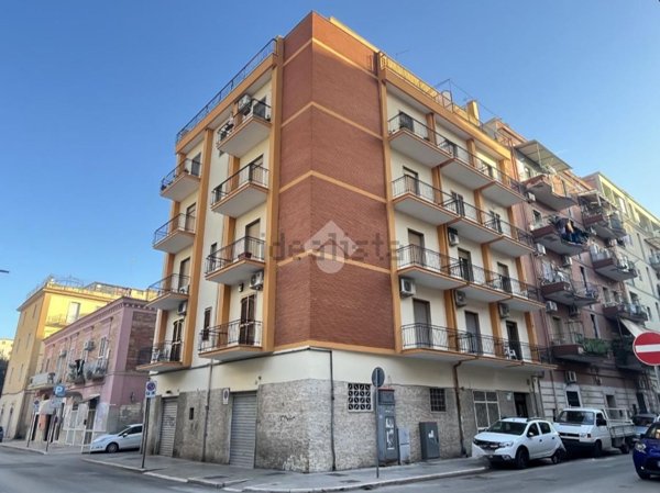 appartamento in vendita a Foggia in zona Centro Città