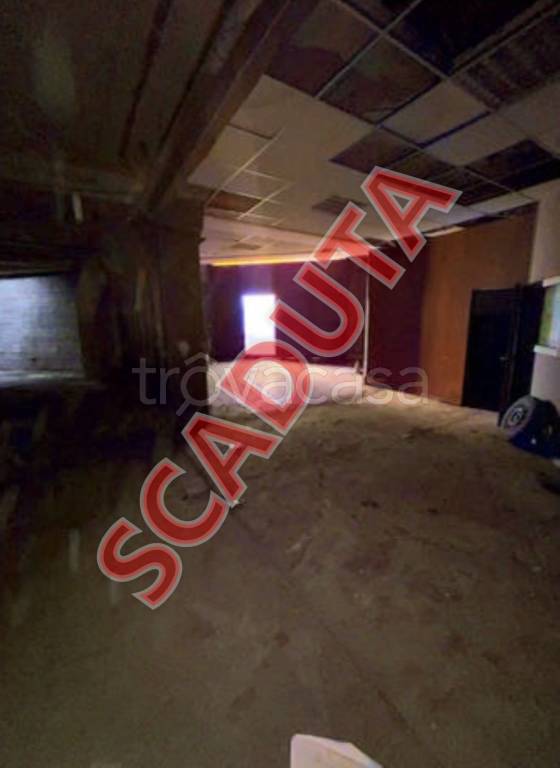 locale commerciale in vendita a Foggia