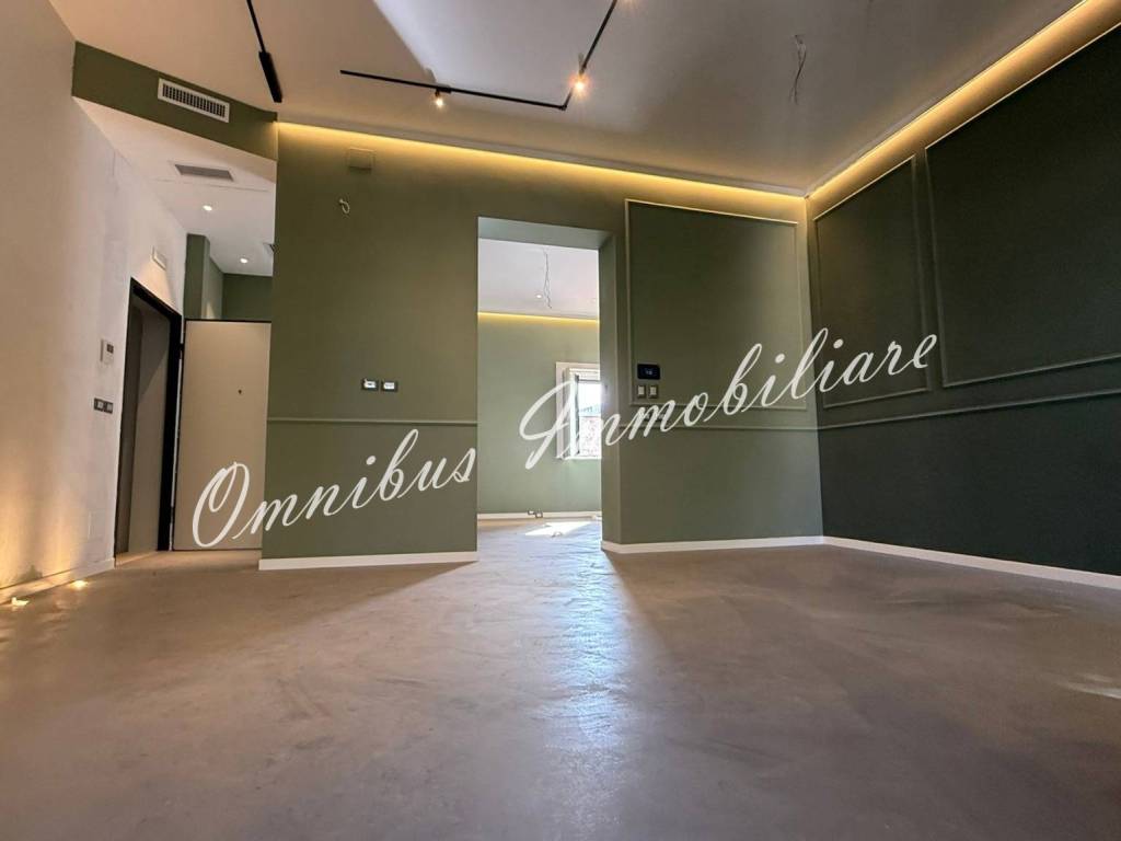 appartamento in vendita a Foggia in zona Centro Città