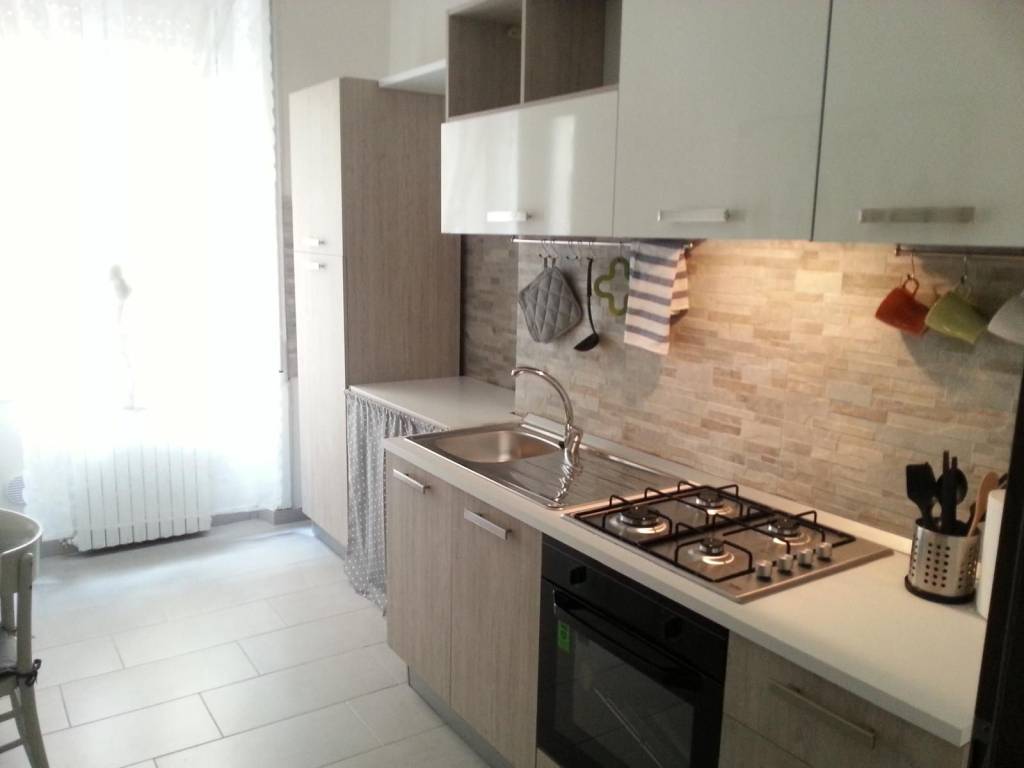 appartamento in vendita a Foggia