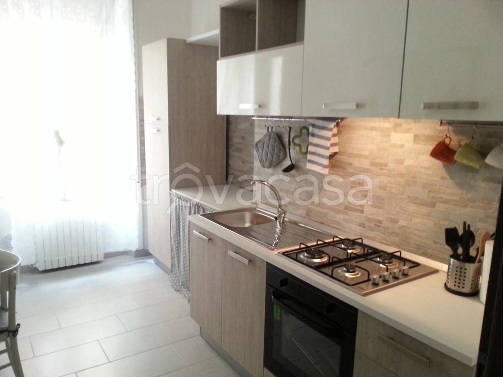 appartamento in vendita a Foggia