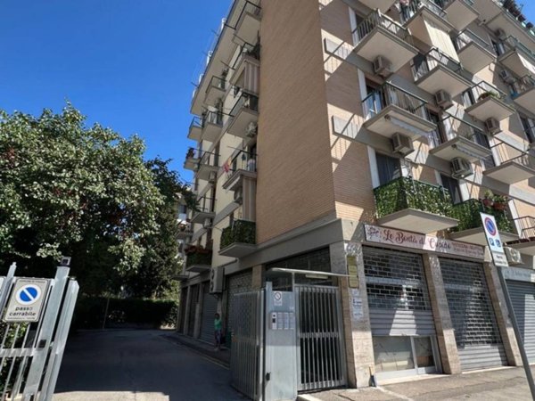 appartamento in vendita a Foggia in zona Immacolata / San Pio X
