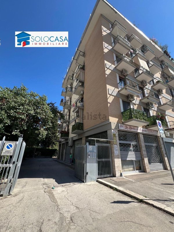 appartamento in vendita a Foggia