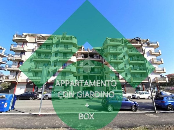 appartamento in vendita a Foggia
