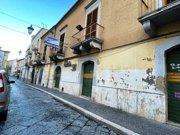 appartamento in vendita a Foggia in zona Centro Città
