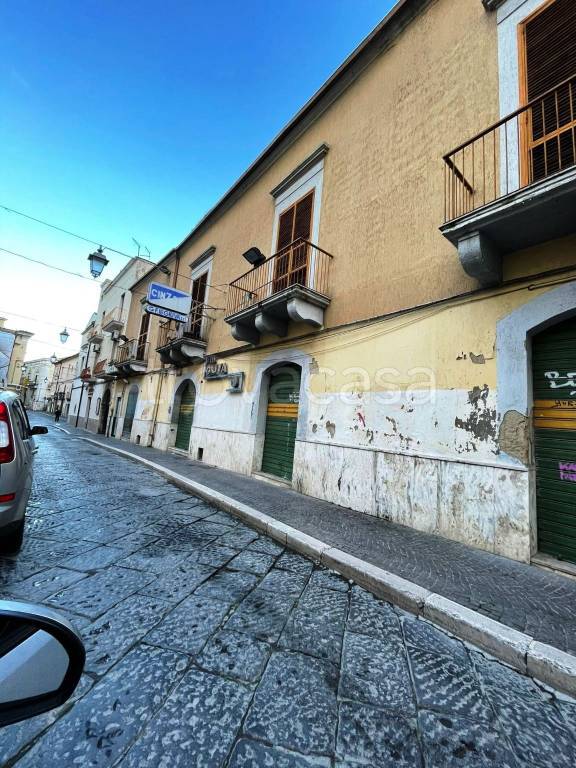 appartamento in vendita a Foggia in zona Centro Città