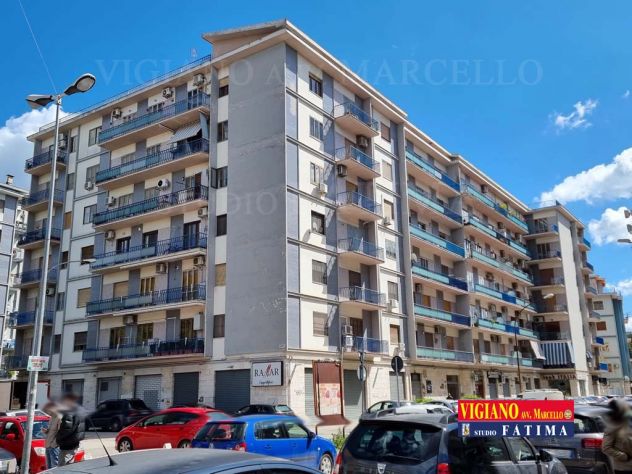 appartamento in vendita a Foggia in zona Immacolata / San Pio X