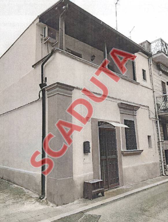 appartamento in vendita a Foggia