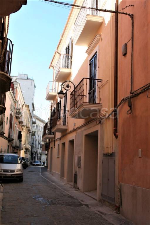 appartamento in vendita a Foggia in zona Centro Città