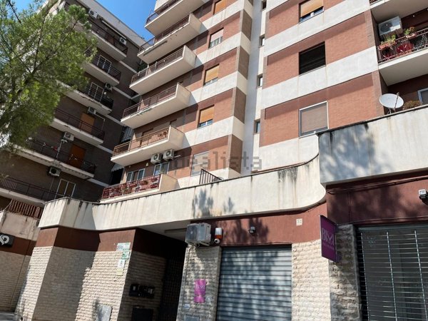 appartamento in vendita a Foggia