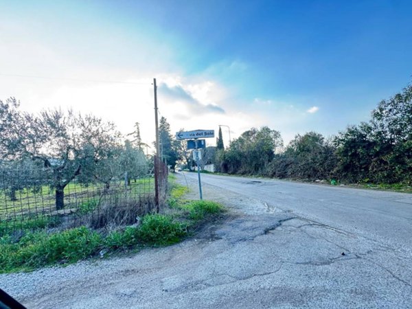 casa indipendente in vendita a Foggia