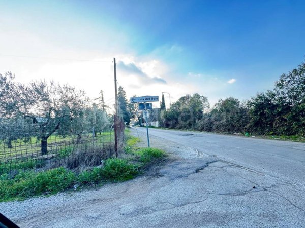 casa indipendente in vendita a Foggia