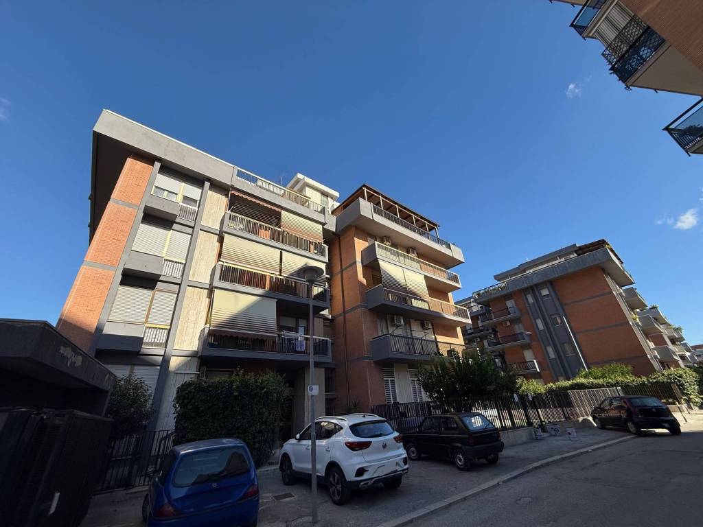 appartamento in vendita a Foggia