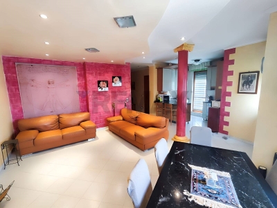 appartamento in vendita a Foggia in zona Centro Città