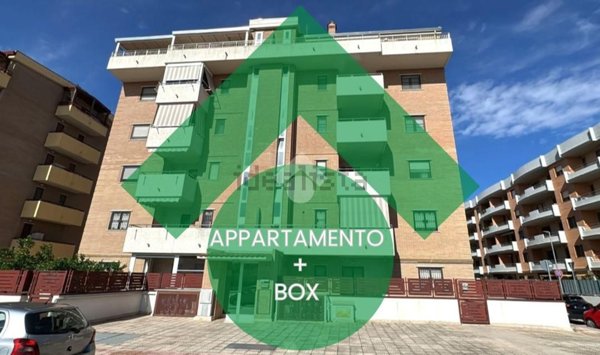 appartamento in vendita a Foggia