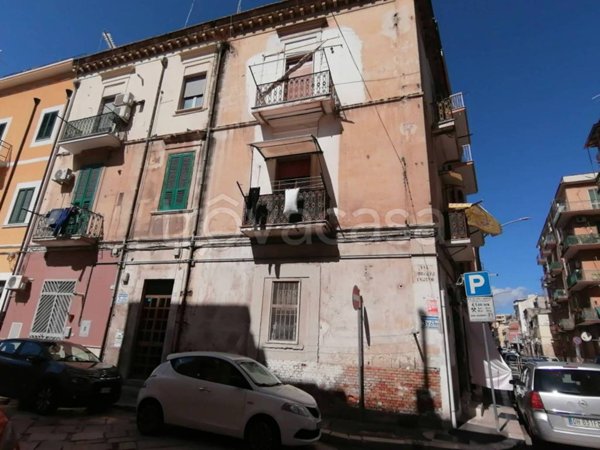 appartamento in vendita a Foggia in zona Centro Città