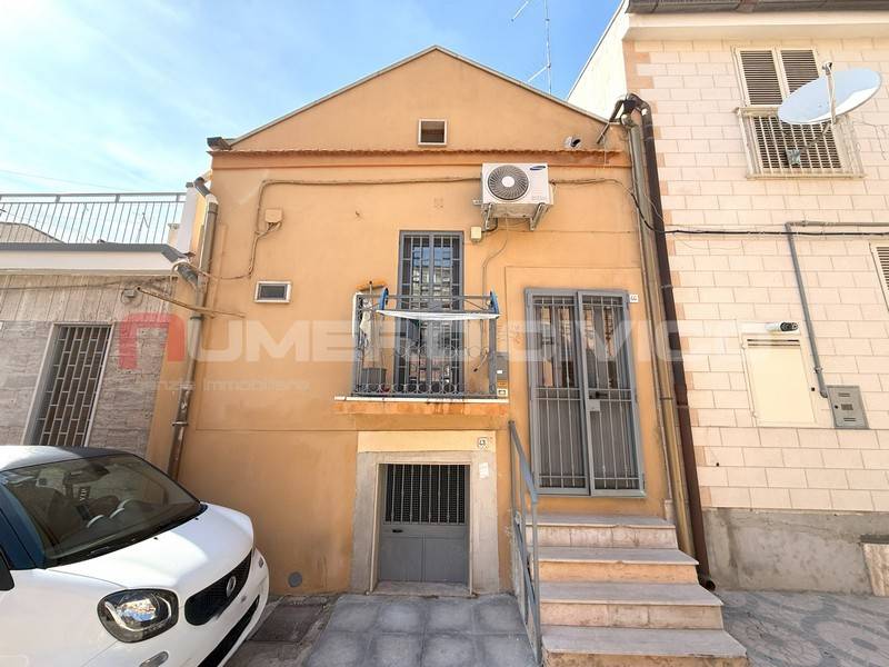 appartamento in vendita a Foggia