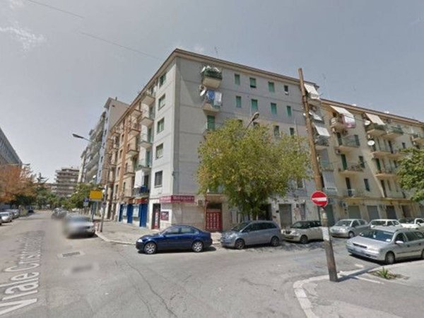 appartamento in vendita a Foggia