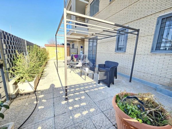 appartamento in vendita a Foggia in zona Macchia Gialla