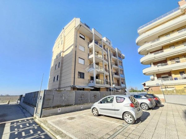 appartamento in vendita a Foggia in zona Macchia Gialla