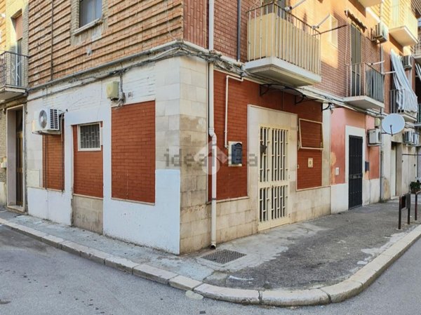 appartamento in vendita a Foggia in zona Centro Città
