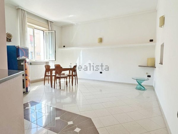 appartamento in vendita a Foggia