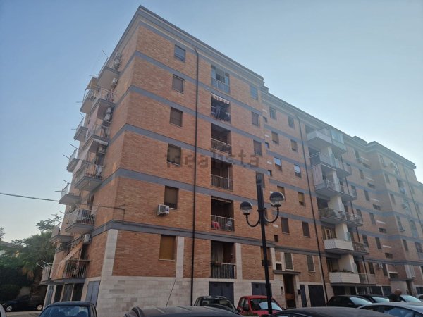 appartamento in vendita a Foggia in zona CEP