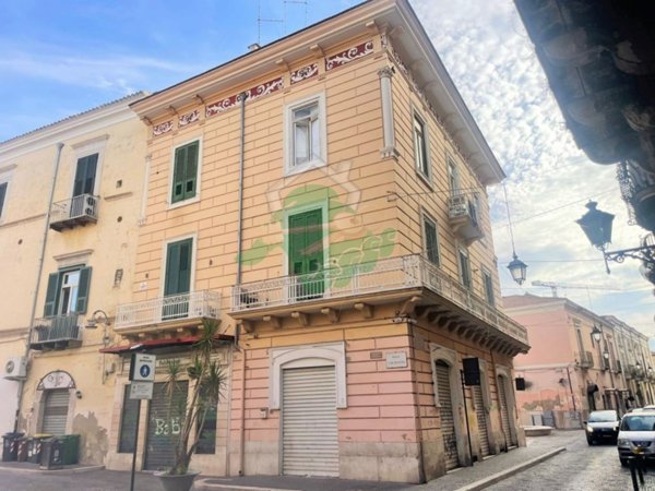 appartamento in vendita a Foggia in zona Centro Città