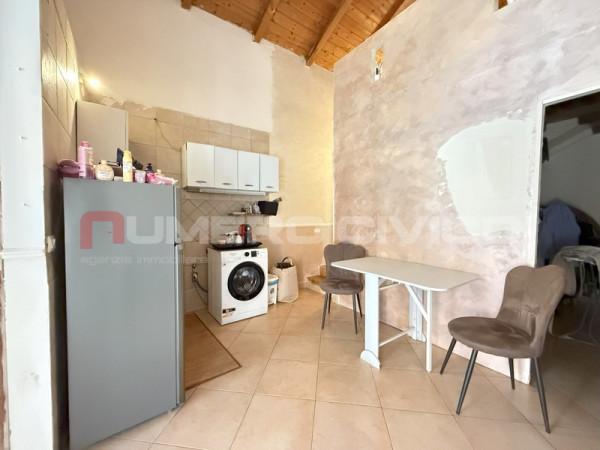 appartamento in vendita a Foggia