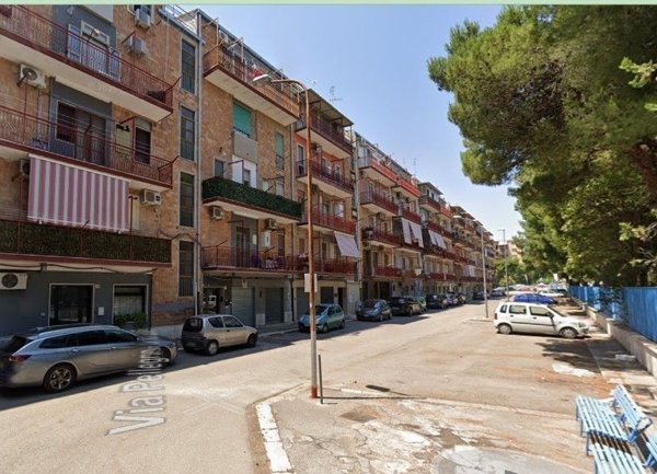 appartamento in vendita a Foggia in zona Immacolata / San Pio X