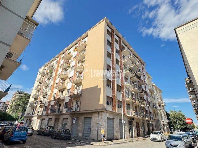 appartamento in vendita a Foggia in zona Centro Città