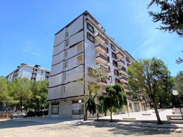 appartamento in vendita a Foggia