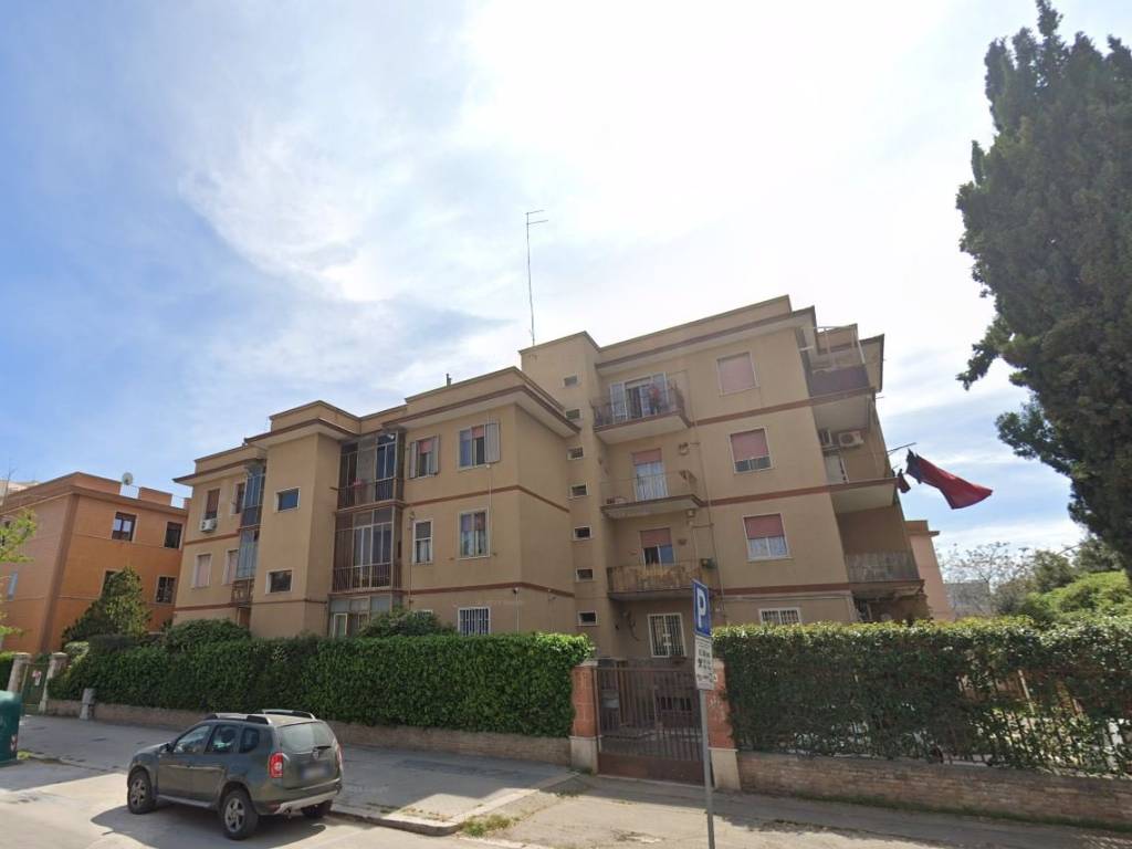 appartamento in vendita a Foggia