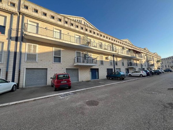 appartamento in vendita a Foggia in zona Macchia Gialla