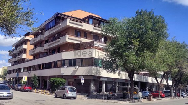 appartamento in vendita a Foggia in zona Candelaro