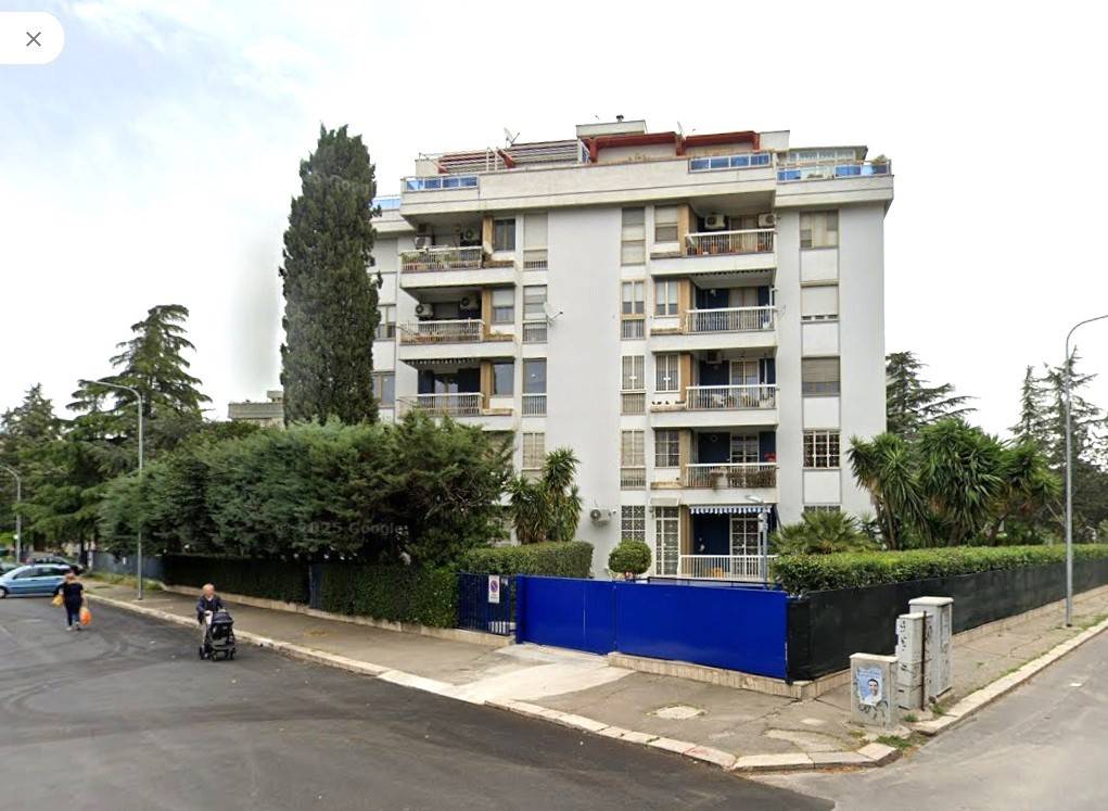 appartamento in vendita a Foggia in zona Macchia Gialla