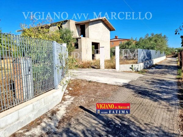 casa indipendente in vendita a Foggia