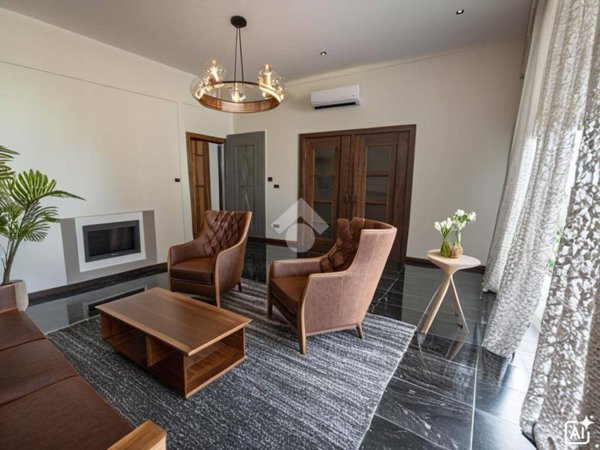 appartamento in vendita a Foggia in zona Immacolata / San Pio X