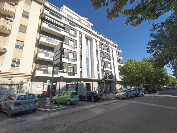 appartamento in vendita a Foggia