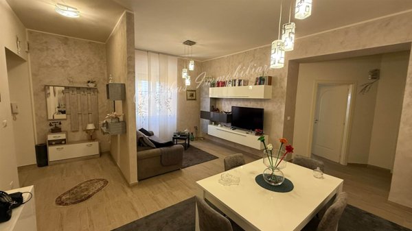 appartamento in vendita a Foggia