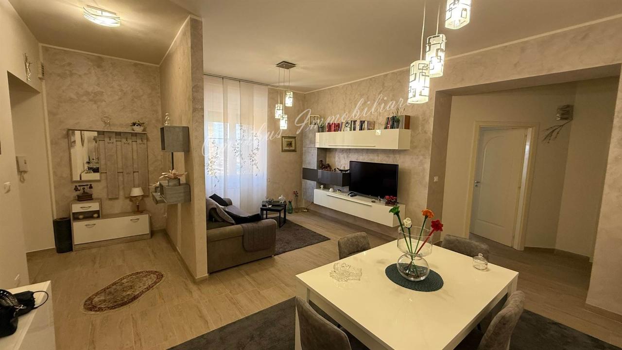 appartamento in vendita a Foggia