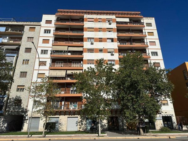 appartamento in vendita a Foggia
