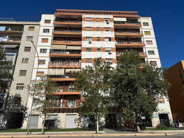 appartamento in vendita a Foggia in zona Immacolata / San Pio X