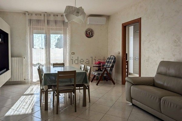 appartamento in vendita a Foggia