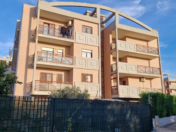 appartamento in vendita a Foggia