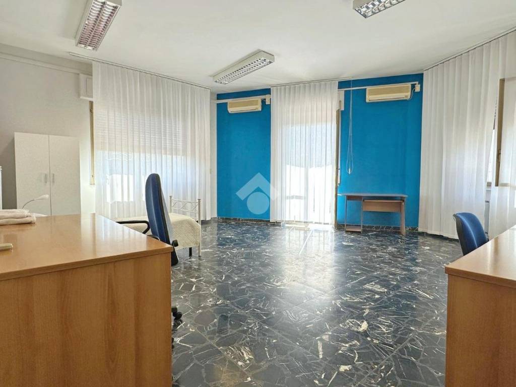 appartamento in vendita a Foggia in zona Centro Città