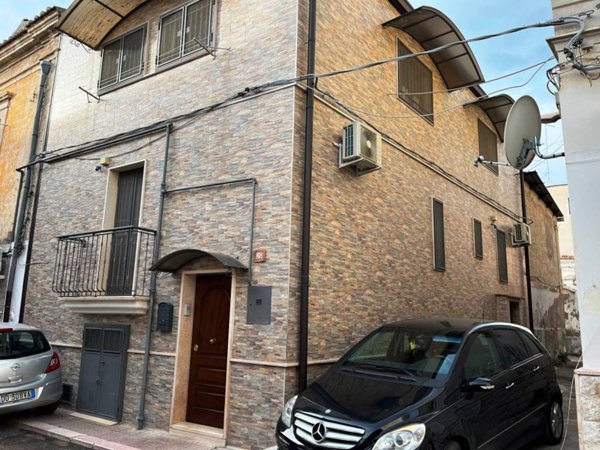 appartamento in vendita a Foggia in zona Centro Città