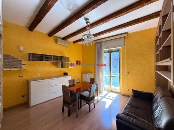 appartamento in vendita a Foggia in zona Centro Città