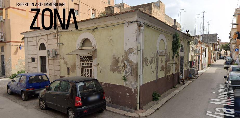 casa indipendente in vendita a Foggia