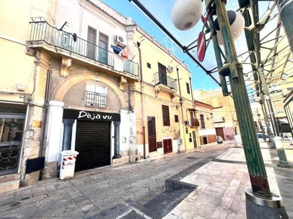 appartamento in vendita a Foggia in zona Centro Città